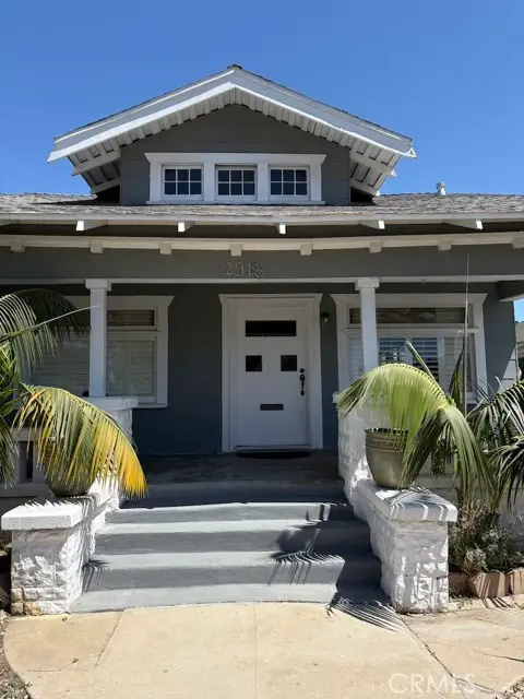 2918 4th Avenue, Los Angeles, CA 90018