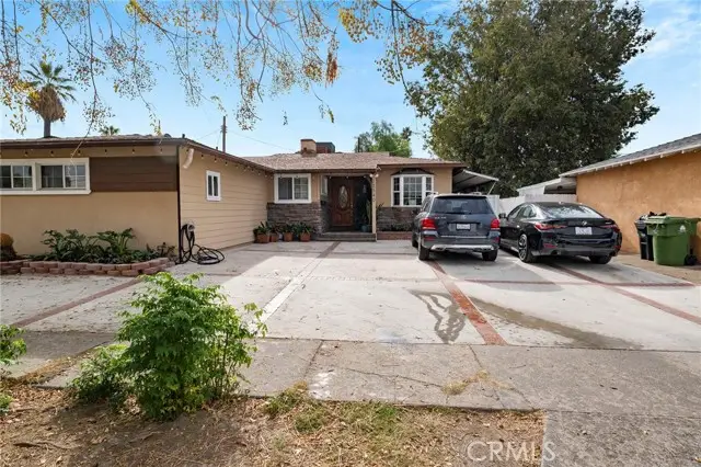 12540 Barbara Ann Street, North Hollywood, CA 91605 - Image #1