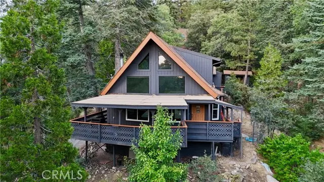 6301 Cedar Ave, Angelus Oaks, CA 92305 - Image #1