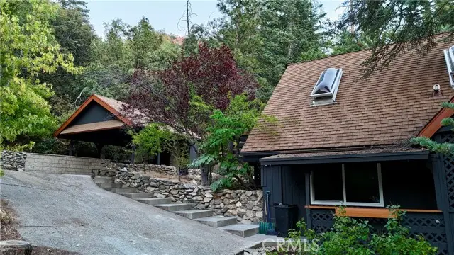 6301 Cedar Ave, Angelus Oaks, CA 92305 - Image #3