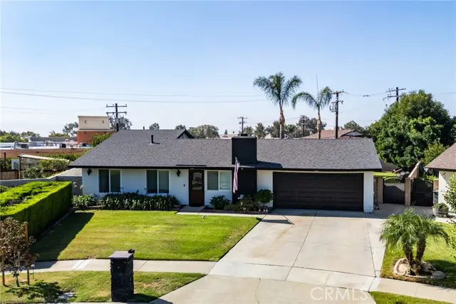 880 W Pine, Upland, CA 91786 - Image #1