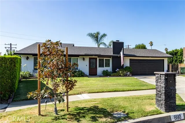 880 W Pine, Upland, CA 91786 - Image #2