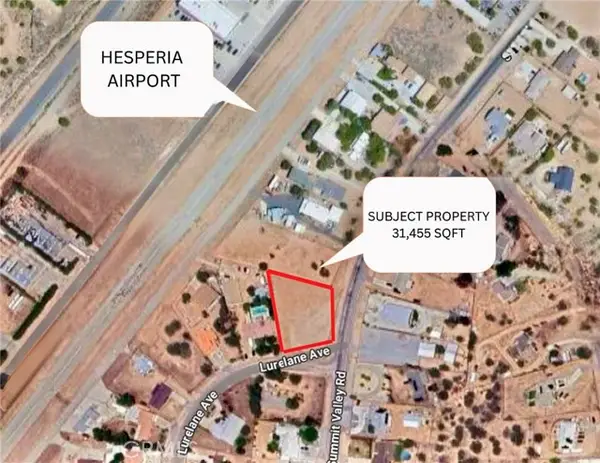 0 Summit Valley Rd, Hesperia, CA 92345