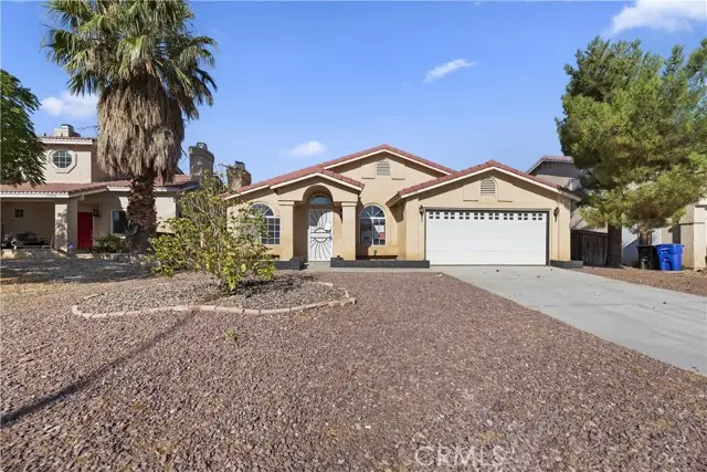 15386 Fremont Drive, Adelanto, CA 92301 - Image #1