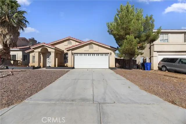 15386 Fremont Drive, Adelanto, CA 92301 - Image #3