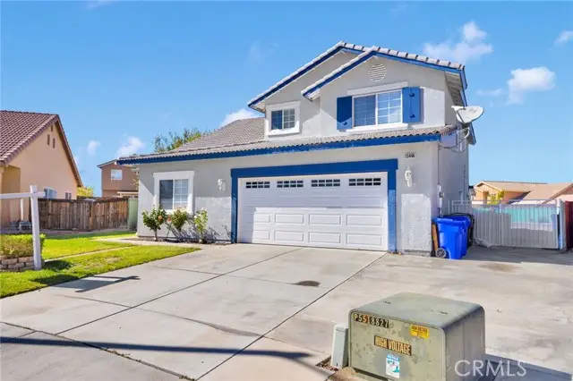 13446 Dover Lane, Victorville, CA 92392 - Image #1