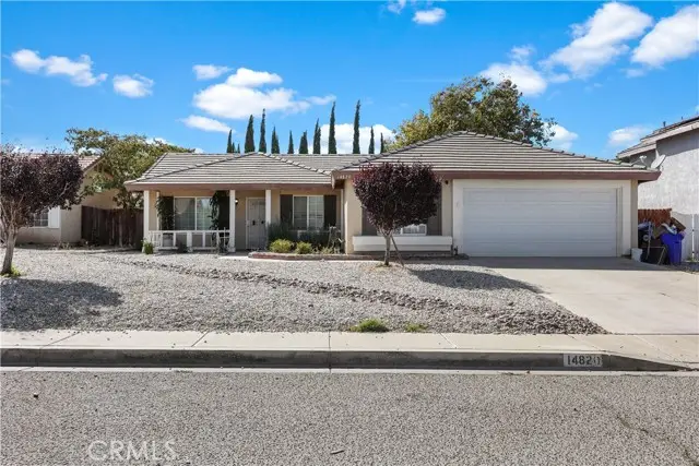 14820 Redwood Street, Adelanto, CA 92301 - Image #1