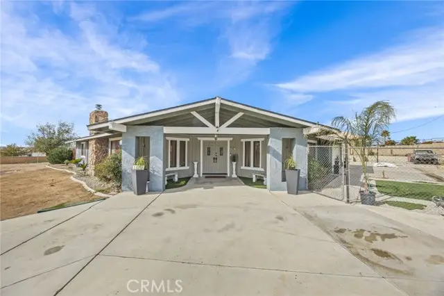 13288 Choco Road, Apple Valley, CA 92308 - #1