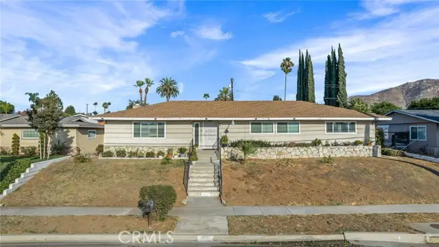 11857 Mount Vernon, Grand Terrace, CA 92313 - Image #1