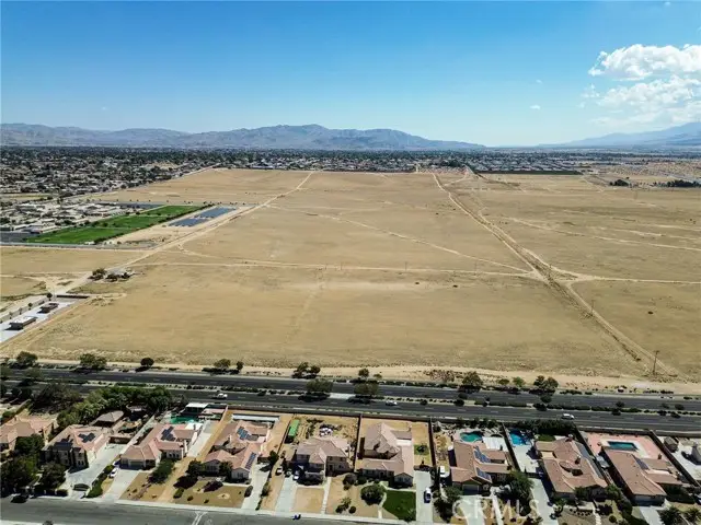 0 Apple Valley Road, Apple Valley, CA 92308 - Image #1