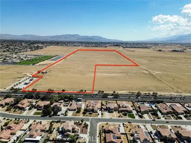 0 Apple Valley Road, Apple Valley, CA 92308 - Image #2
