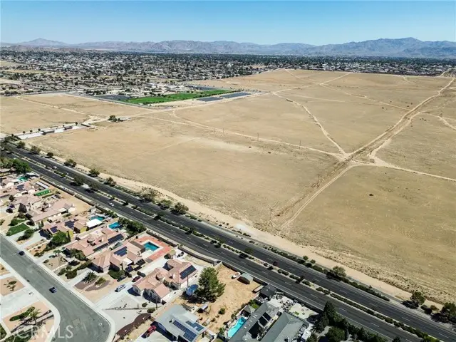 0 Apple Valley Road, Apple Valley, CA 92308 - Image #3
