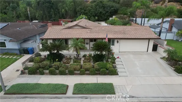 149 Rosalynn, Glendora, CA 91740 - #1