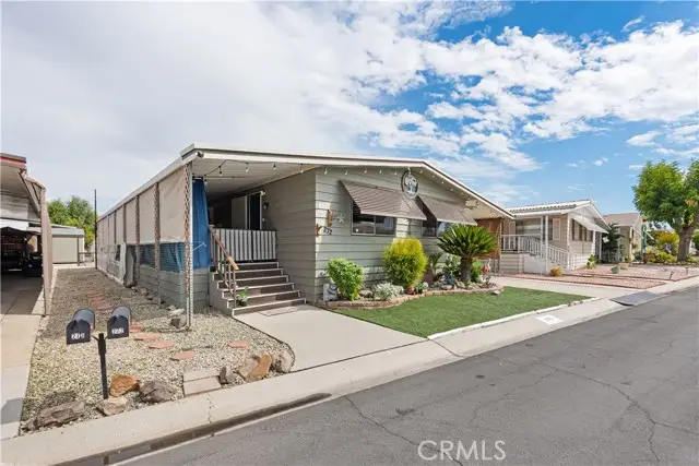 27601 Sun City #272, Menifee, CA 92586 - Image #1