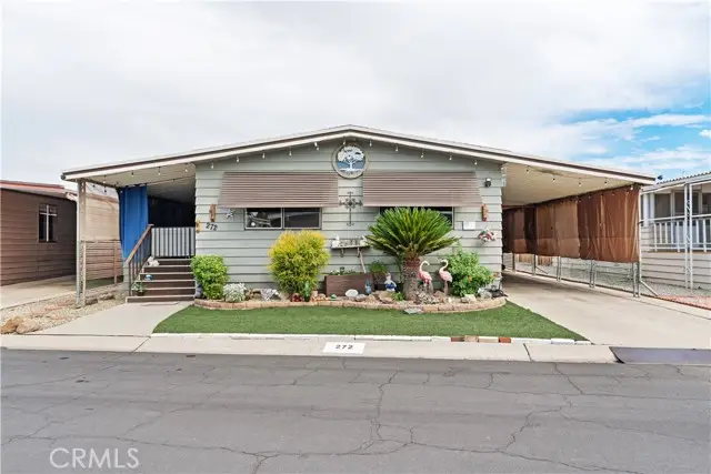 27601 Sun City #272, Menifee, CA 92586 - Image #3