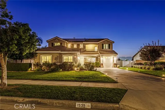 1539 Carmel Court, Redlands, CA 92374 - Image #1