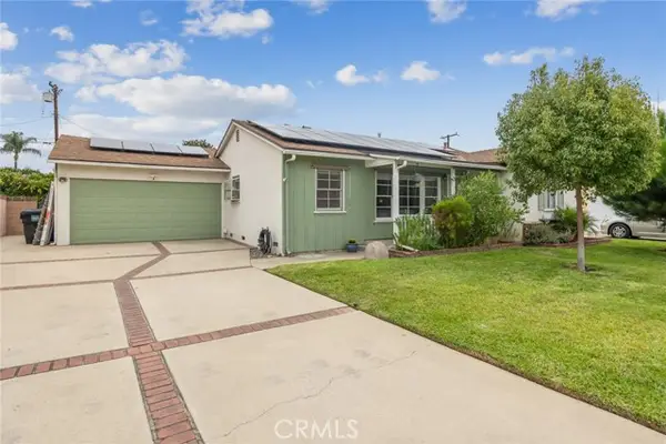 5020 N Bonnie Cove Avenue, Covina, CA 91724