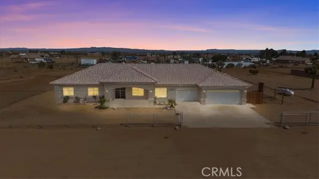 7536 Sunset Road, Phelan, CA 92371 - Image #1