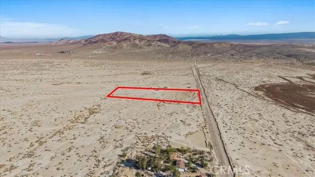 0 Lenwood, Hinkley, CA 92347 - Image #2