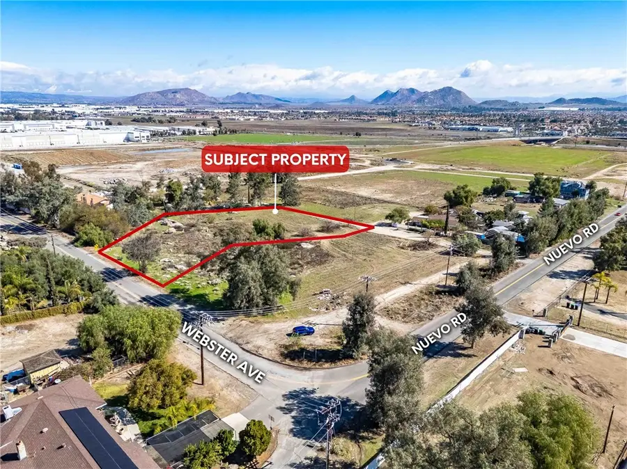 24002 Nuevo Road, Perris, CA 92570 - #2