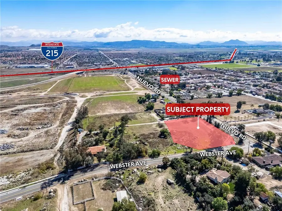 24001 Nuevo Road, Perris, CA 92570 - #3