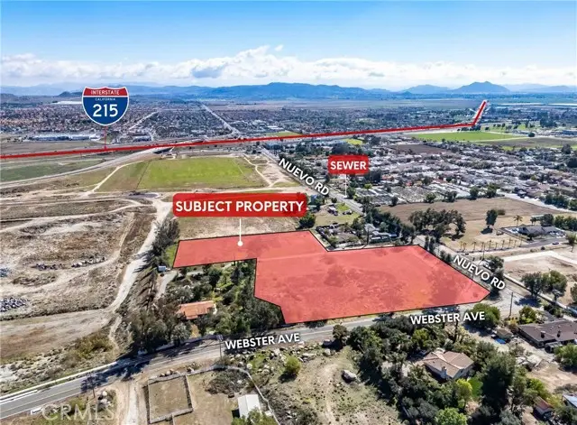 24000 Nuevo Road, Perris, CA 92570 - #3