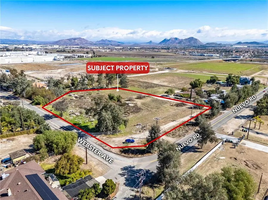 24001 Nuevo Road, Perris, CA 92570 - #2