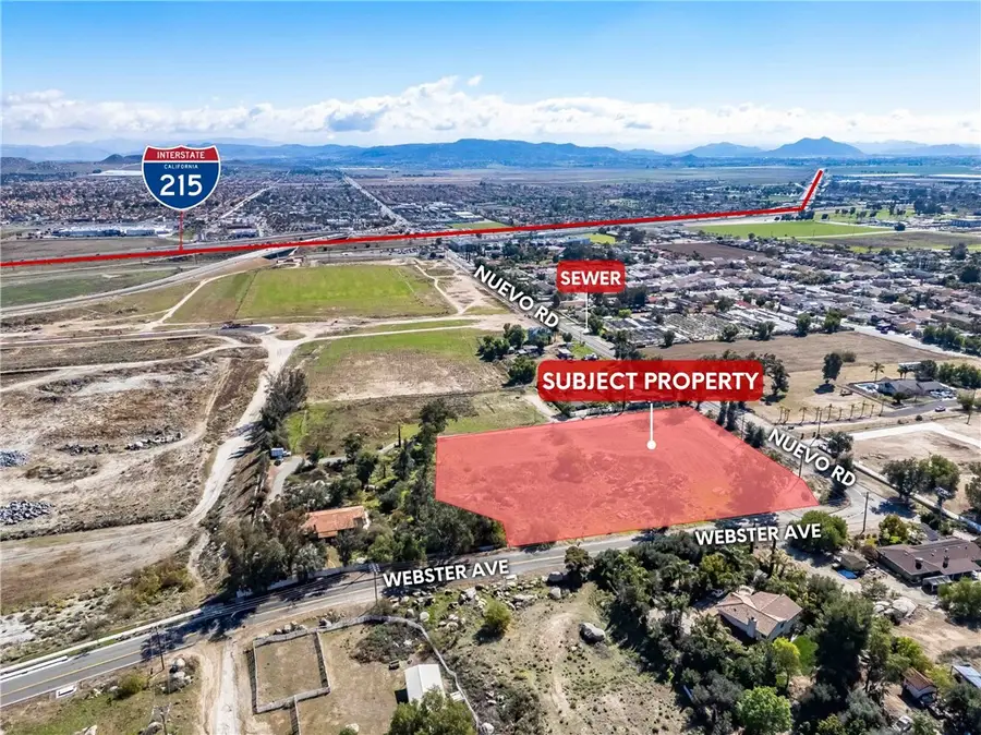 24001 Nuevo Road, Perris, CA 92570 - #3