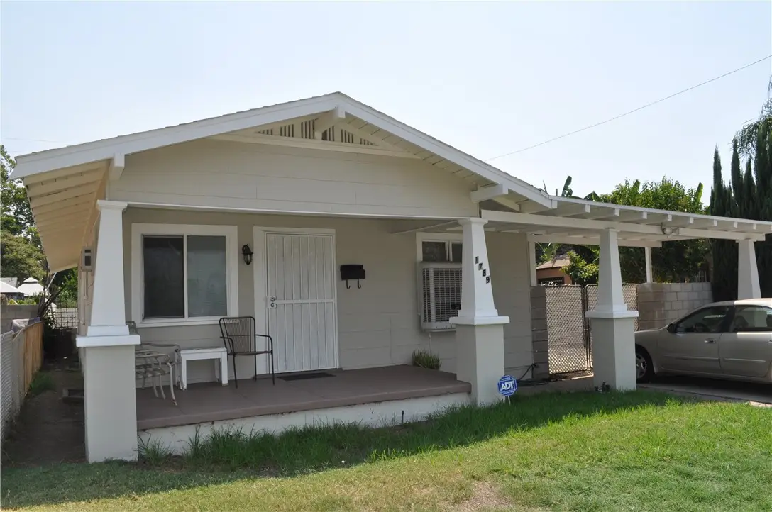 1789 N Pershing Avenue, San Bernardino, CA 92405 - Image #1