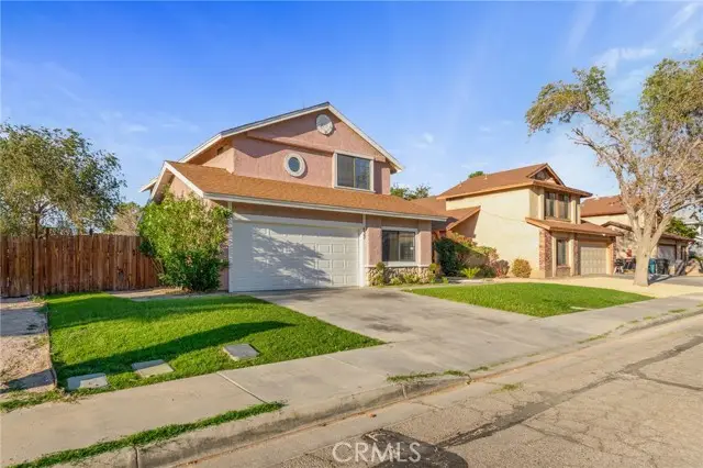 533 E Jackman, Lancaster, CA 93535 - Image #2