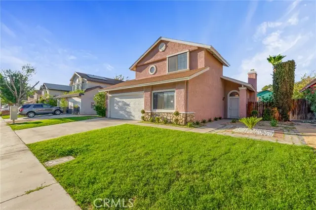 533 E Jackman, Lancaster, CA 93535 - Image #3