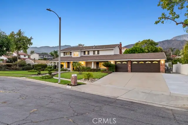 785 W Dalton, Upland, CA 91784 - Image #2