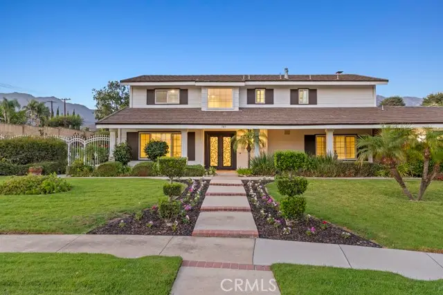 785 W Dalton, Upland, CA 91784 - Image #3