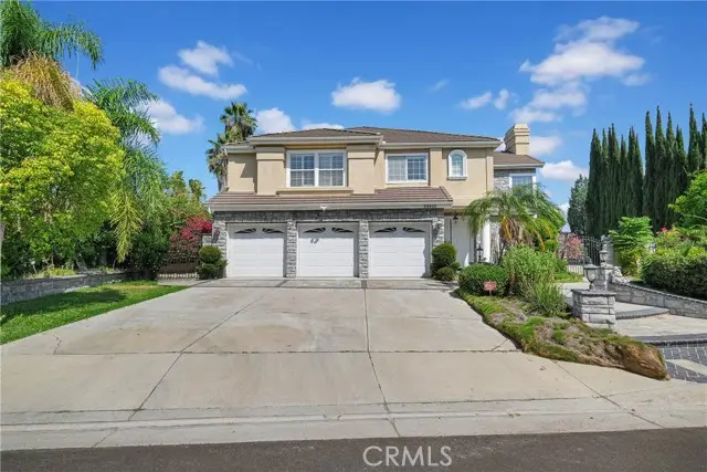 20033 E Skyline Dr, Walnut, CA 91789 - Image #1