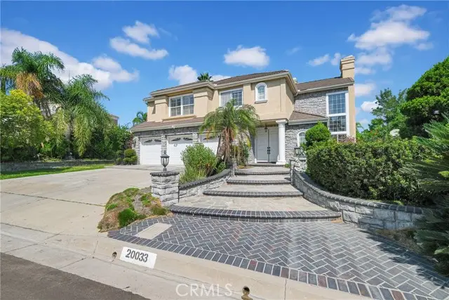 20033 E Skyline Dr, Walnut, CA 91789 - Image #2