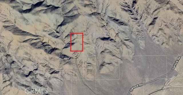 0 Garlock, Randsburg, CA 93554 - Image #1