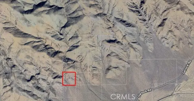 0 Garlock, Randsburg, CA 93554 - Image #1