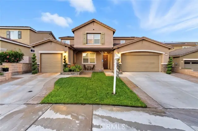 4089 Chamomile, San Bernardino, CA 92407 - Image #1