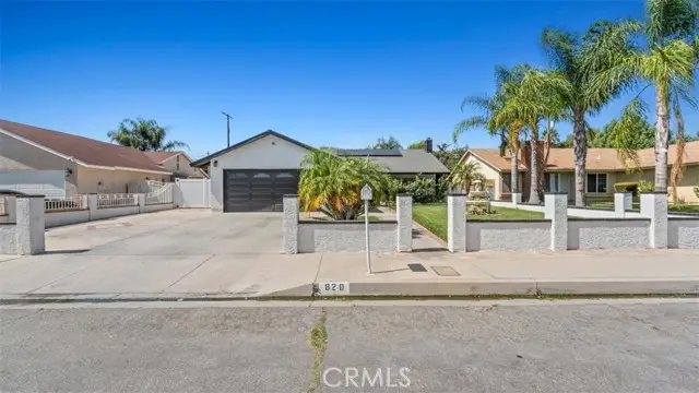 820 San Carlo, San Bernardino, CA 92410 - Image #1