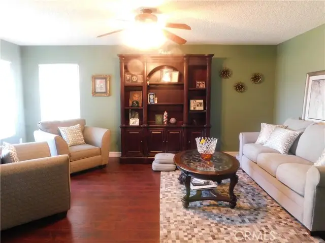 8801 Hickory Drive, California City, CA 93505 - Image #1