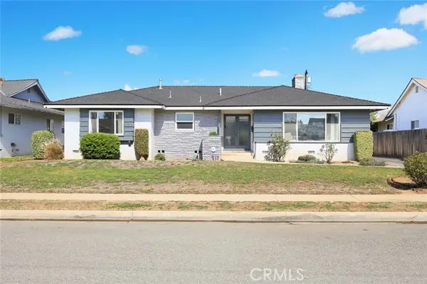 1481 E Algrove St, Covina, CA 91724