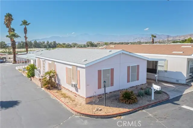 17555 Corkill Road #53, Desert Hot Springs, CA 92241 - Image #1