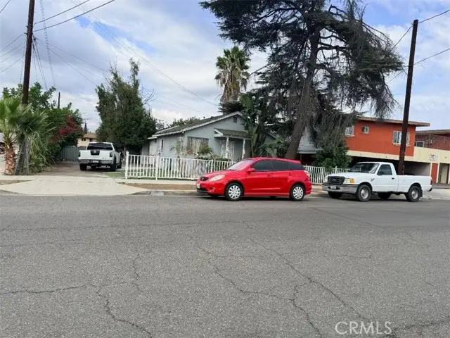 1443 Laurel, Pomona, CA 91768 - Image #2