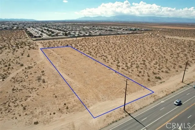 9 Palmdale, Victorville, CA 92392 - #1