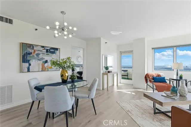 525 E Seaside #1804, Long Beach, CA 90802 - Image #1