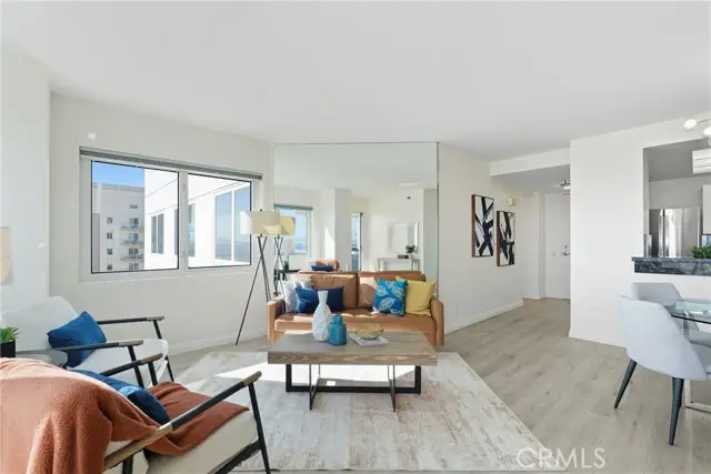 525 E Seaside #1804, Long Beach, CA 90802 - Image #3