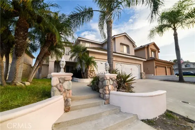 5081 Cellini Drive, Chino Hills, CA 91709 - #1