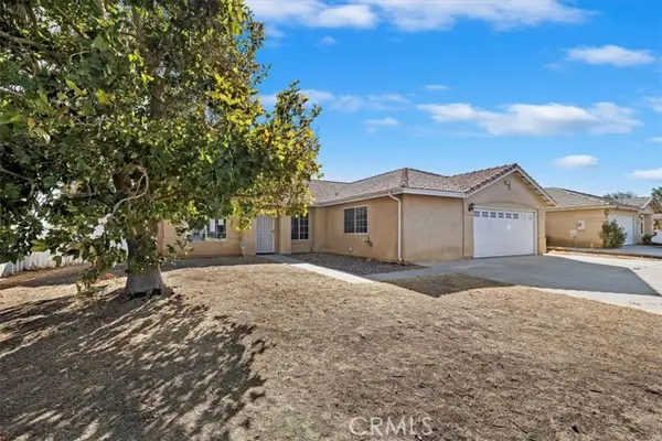 12441 Petaluma, Victorville, CA 92392