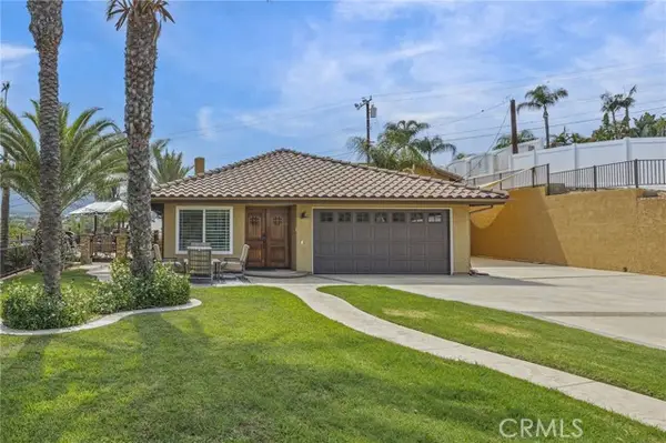 19151 Diplomat Avenue, Corona, CA 92881