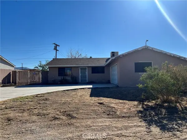 36709 Colby, Barstow, CA 92311